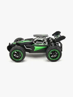 G4P Buggy Rapid Dash Fjernstyret Bil 1:18