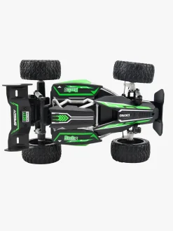 G4P Buggy Rapid Dash Fjernstyret Bil 1:18