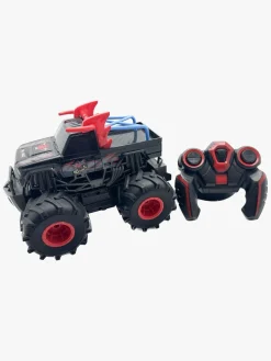 G4P Fjernstyret Bil Amphibious Beast