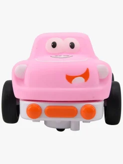 G4P Fjernstyret Bil Soft Shell Mini 1:43, Pink