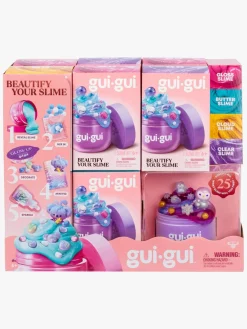 Gui Gui Beautify Your Strukturmasse Blandet Udvalg