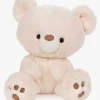 Gund Bamse Kai 30 cm, Hvid