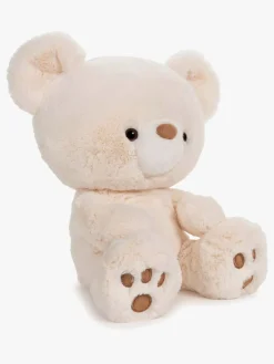 Gund Bamse Kai 30 cm, Hvid