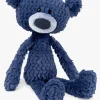 Gund Toothpick Bjørn Ripple 38 Cm