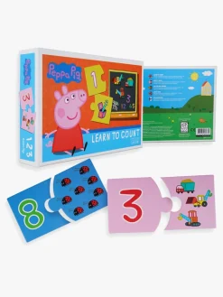 Gurli Gris Børnespil Lær at Tælle