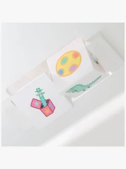 Gurli Gris Bully Push Bus Gåvogn