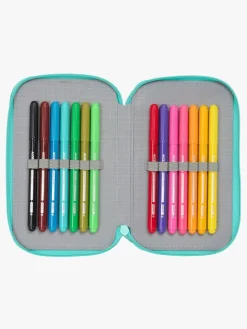 Gurli Gris Dobbelt Penalhus, Mintgrøn