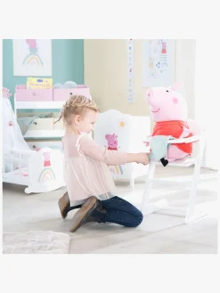 Gurli Gris Dukkehøjstol