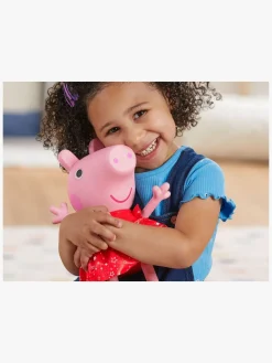 Gurli Gris Interaktivt Legetøj Muddy Puddles Party 30 cm