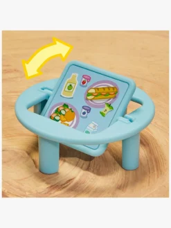 Gurli Gris Legeplads Figursæt med Tilbehør