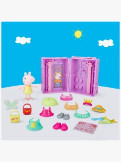 Gurli Gris Legesæt Dress Up Garderobeskab