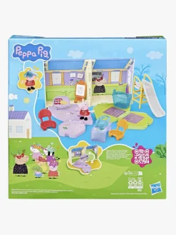 Gurli Gris Legesæt Pop-Up Legeplads