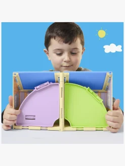 Gurli Gris Legesæt Pop-Up Legeplads