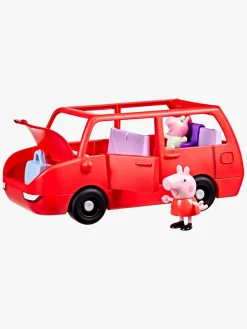 Gurli Gris Legesæt Stor Familiebil