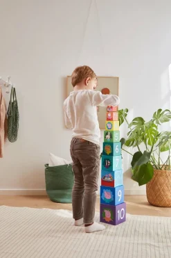 Gurli Gris Stableklodser