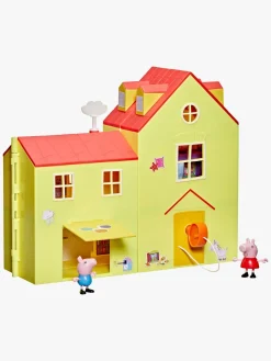 Gurli Gris stort Familiehus Dukkehus