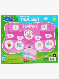 Gurli Gris Tesæt Porcelæn 12 Dele