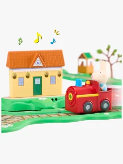 Gurli Gris Whizz Around Togbane Clickety Clack