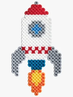 Hama Gaveæske Det Ydre Rum Perlesæt 2500 Stk.