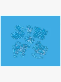 Hama Maxi Perleplader 10-Pak Country Life