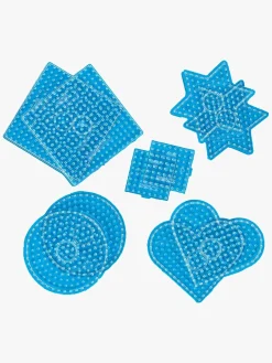 Hama Maxi Perleplader 10-Pak Geometriske Former