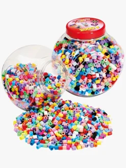 Hama Maxi Perler 2.000 Stk. Mix