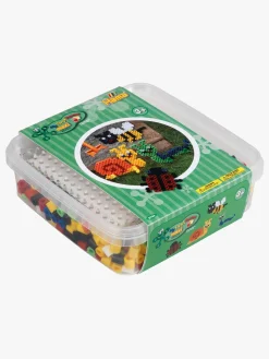 Hama Maxi Perler Box Insekter 600 Stk.