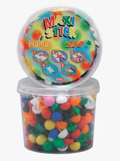 Hama Maxi Perler Stiftperler 250 Stk.