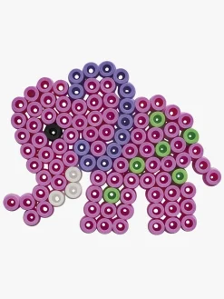 Hama Maxi Perlesæt 600 Stk. Elefant
