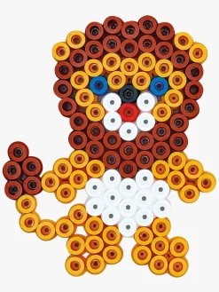 Hama Maxi Perlesæt Dyr 600 Stk