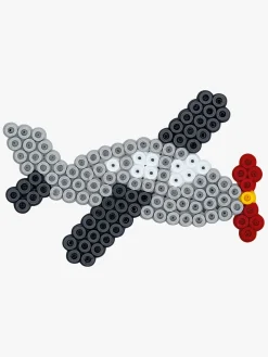 Hama Midi Beads Perler med Perleplader 4000 Stk.