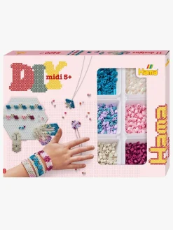 Hama Midi DIY Perlesæt 2400 Stk.