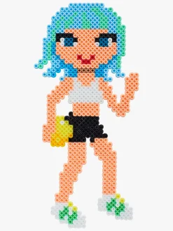 Hama Midi Gaveæske Fashion Girls 4000 Stk.