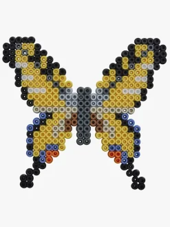 Hama Midi Hanging Box Sommerfugle Perlesæt 2000 Stk.