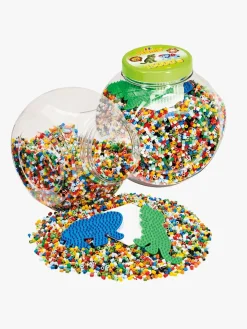 Hama Midi Perler Mix 15.000 Stk.