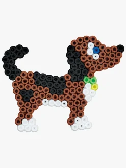 Hama Perleplader og Perler 3000 Stk.