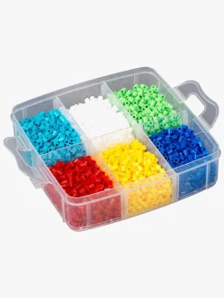 Hama Perler & Opbevaringskasse 6000 stk