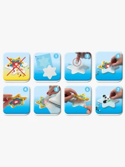 Hama Perler m. Perleplader & Perleæske