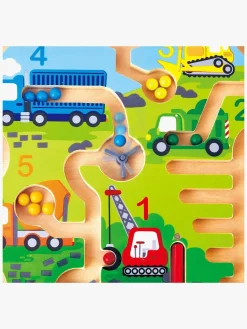 Hape Aktivitetstavle Labyrint