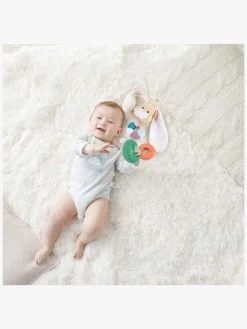 Hape Bunny Stacker Aktivitetslegetøj, Multifarvet