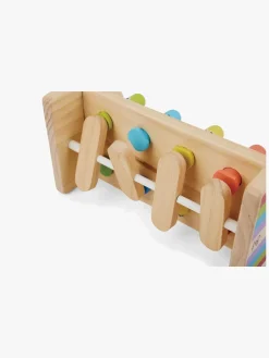 Hape Hammerbræt Rainbow