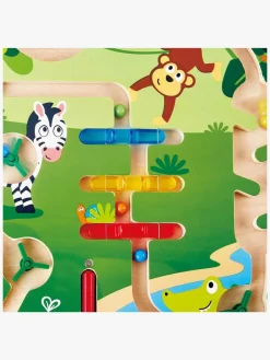 Hape Jungle Maze Spil