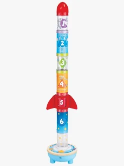 Hape Rocket Ball Air Stabeltårn