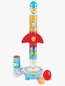 Hape Rocket Ball Air Stabeltårn