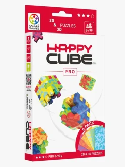 Happy Cube 3D-Puslespil Happy Cube Pro