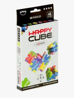 Happy Cube 3D-Puslespil Happy Cube Expert