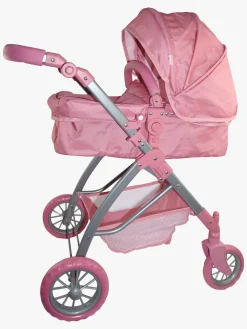 Happy Friend Barnevogn