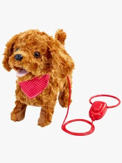 Happy Pets Cockapoo Hundehvalp med Snor