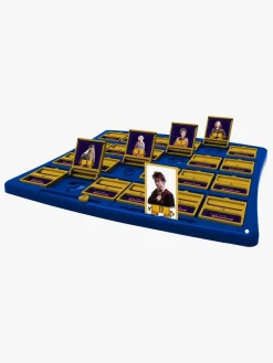 Harry Potter Guess Who Spil