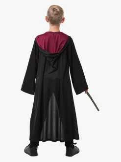 Harry Potter Kostume Sæt Deluxe